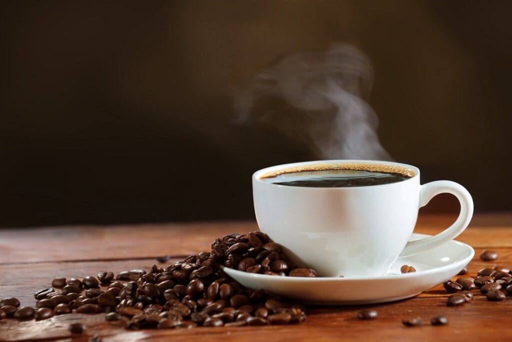 نکات قبل از خرید قهوه