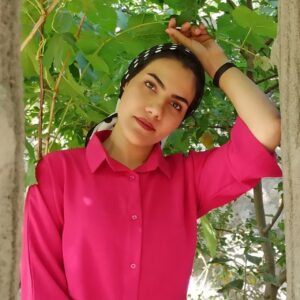 Picture of فائزه شیرکوهی